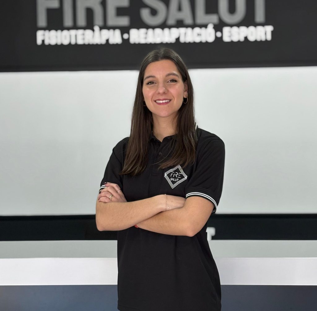 Leire Martínez Sandez