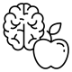 Nutrición - Psicología